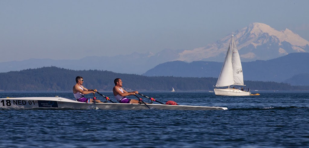 Victoria City Rowing Club | 5100 Patricia Bay Hwy, Victoria, BC V8Y 2T6, Canada | Phone: (250) 658-5331