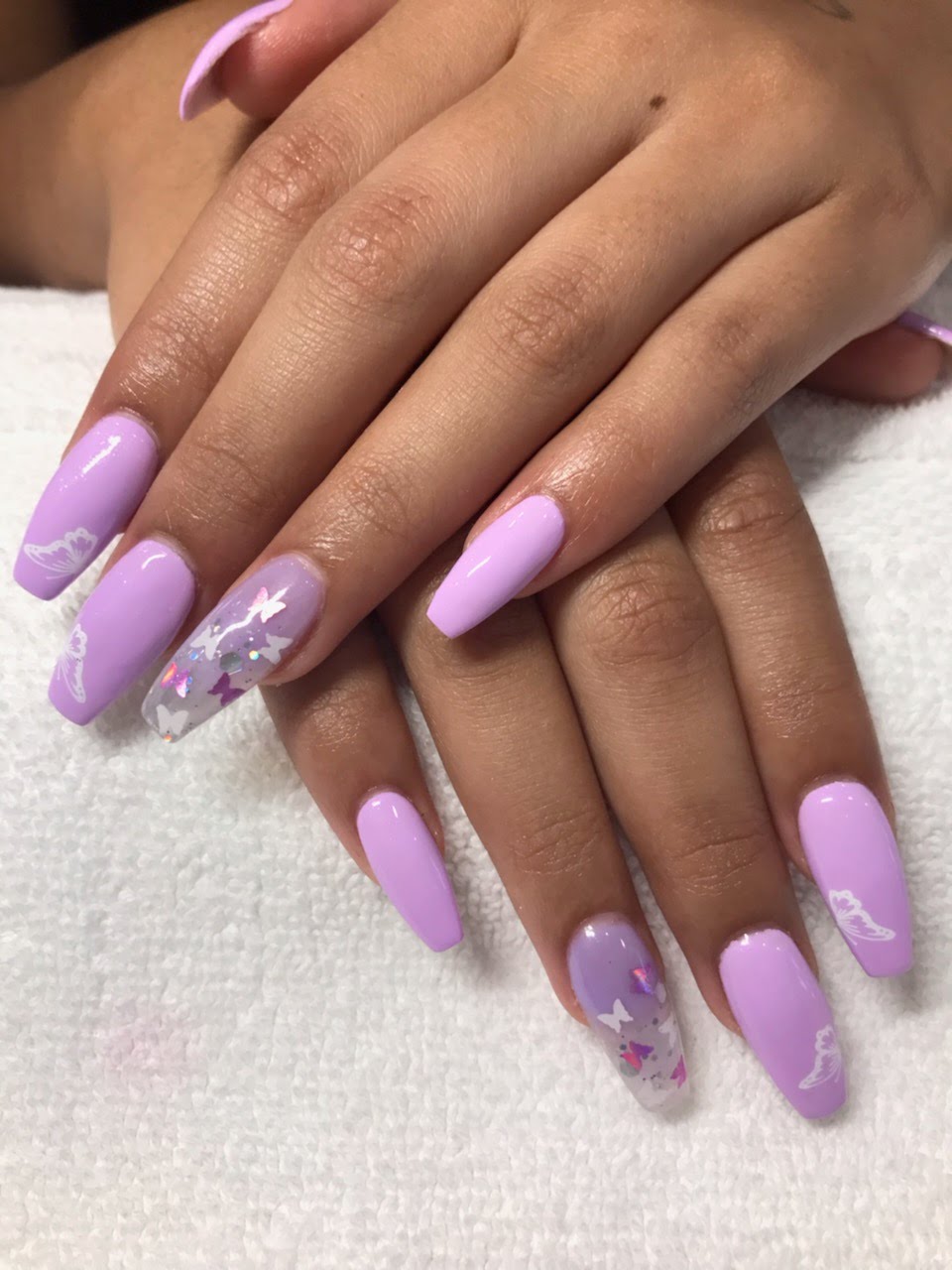 Jesss Nails & Aesthetics | 480 Mapleton Ave, Barrie, ON L4N 5V1, Canada | Phone: (705) 733-1777