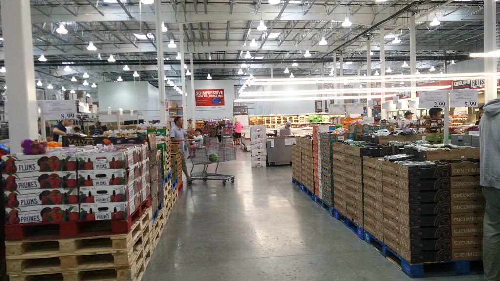 Costco Wholesale | 4315 Strandherd Dr, Nepean, ON K2J 6E5, Canada | Phone: (613) 714-0913