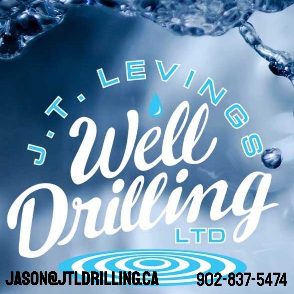 JT Levings Well Drilling Ltd | 44 Lakeview Dr, Barton, NS B0W 1H0, Canada | Phone: (902) 837-5474