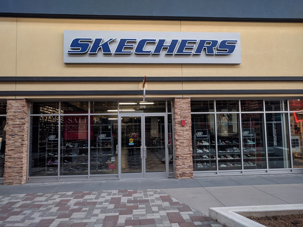SKECHERS Factory Outlet | 8555 Campeau Dr #270, Kanata, ON K2T 1B7, Canada | Phone: (613) 836-9051