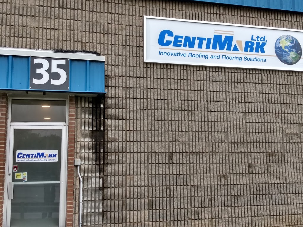 CentiMark Ltd. | 35 Manitou Dr, Kitchener, ON N2C 1K9, Canada | Phone: (877) 673-8221