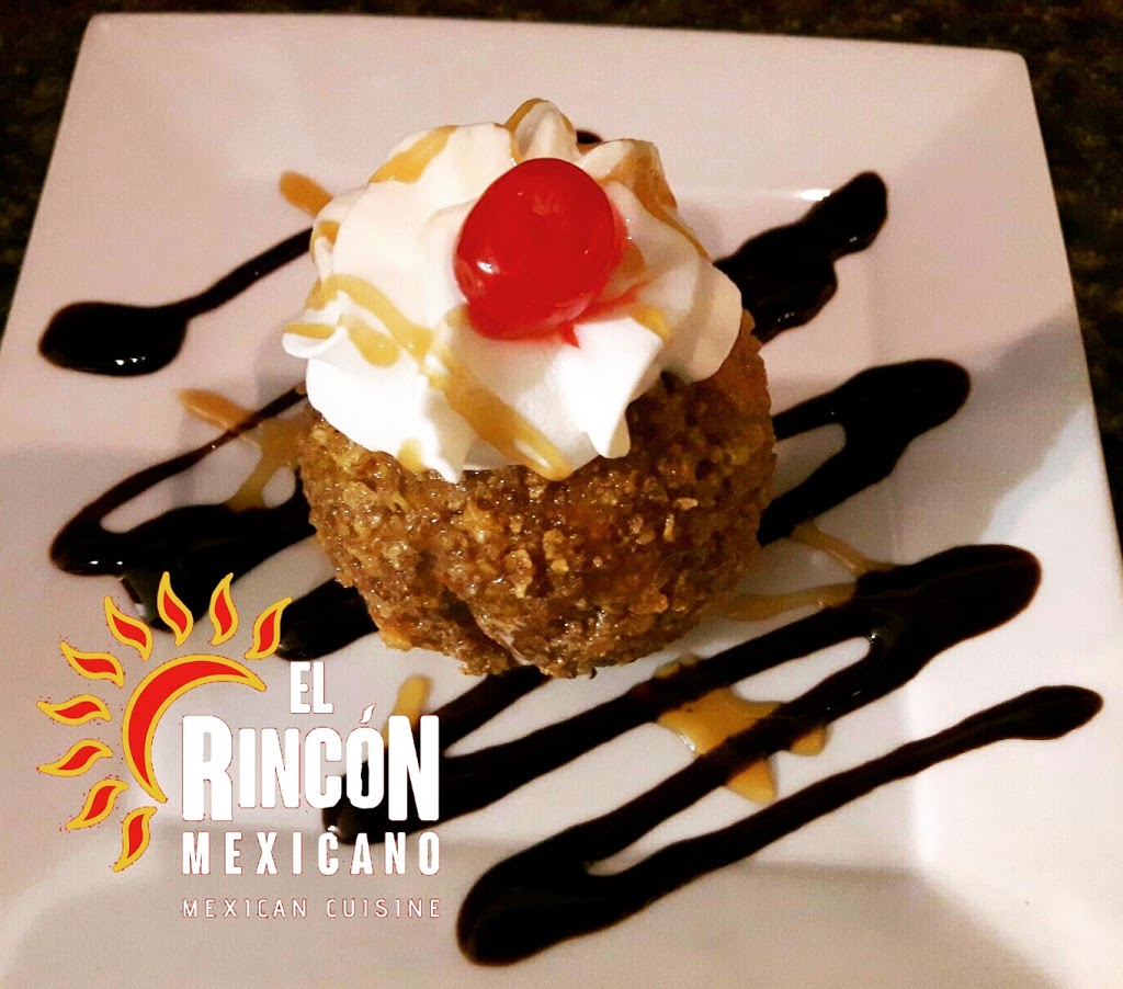 El Rincon Mexicano | 653 St Clair Ave W, Toronto, ON M6C 1A7, Canada | Phone: (416) 656-1059