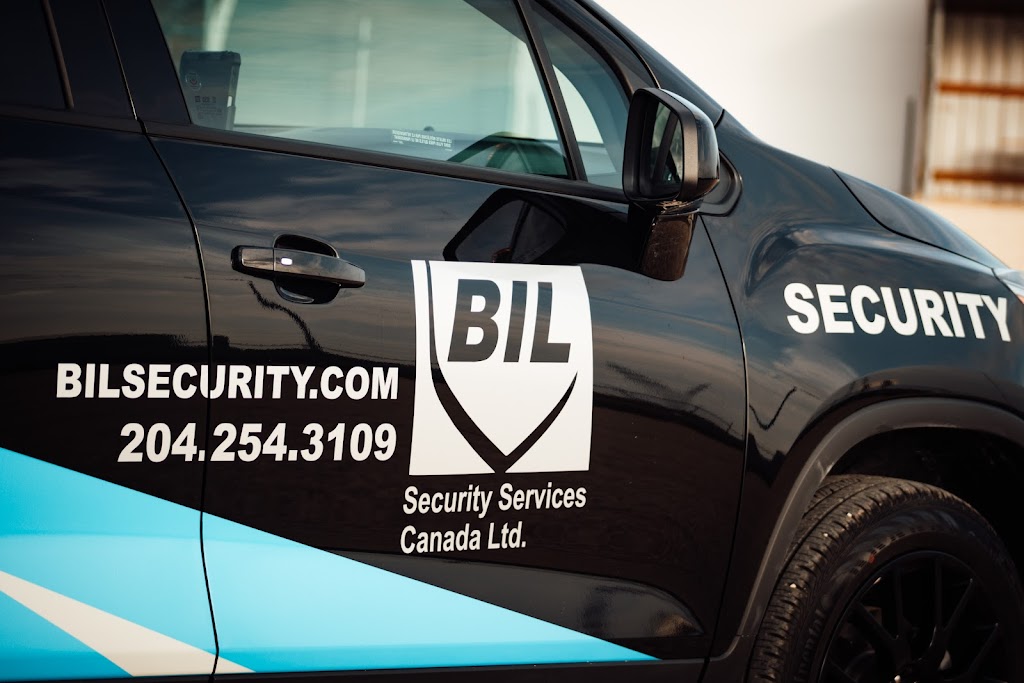 BIL Security Services Canada Ltd | 30 Symington Ln N, Navin, MB R5T 0J1, Canada | Phone: (204) 254-3109