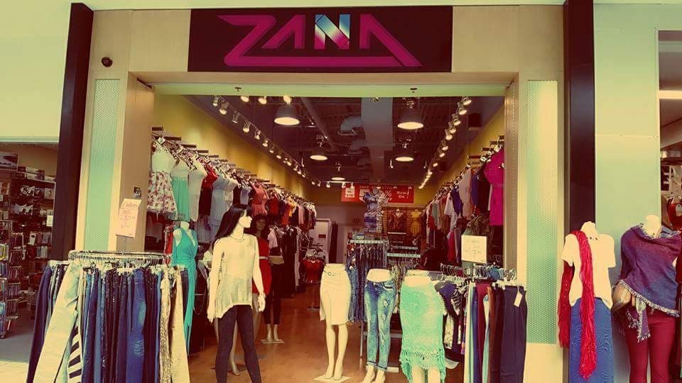Zana online super Mall | 1780 Jack Glenn St, Oshawa, ON L1K 0W3, Canada | Phone: (647) 575-6087