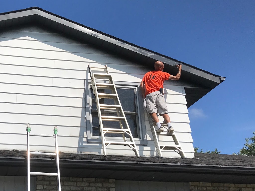 2Gals ProPainting | 646 Beach Boulevard Hamilton, ON L8H-6Y2, Canada | Phone: (289) 804-1868