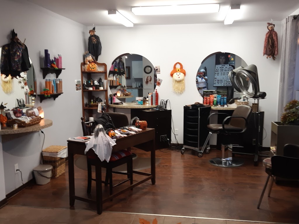 Salon-Coiffure LEre Du Diable | 133 12 Rue, Ferme-Neuve, QC J0W 1C0, Canada | Phone: (819) 587-3633