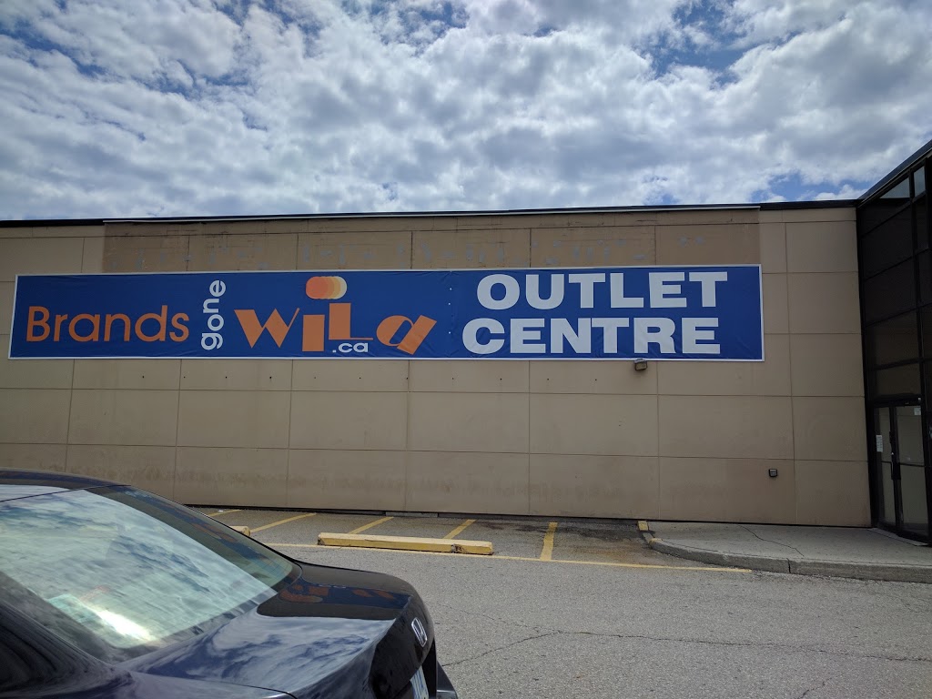 Brands Gone Wild | 1255 The Queensway, Etobicoke, ON M8Z 1S2, Canada