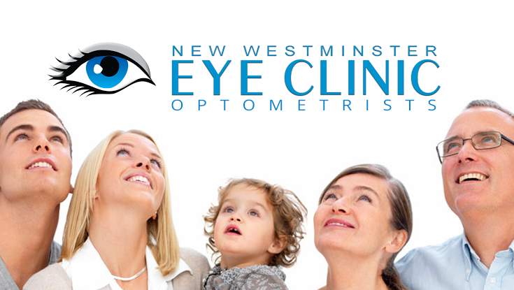 New Westminster Eye Clinic Optometrists | 709 12th St, New Westminster, BC V3M 4J7, Canada | Phone: (604) 519-8686