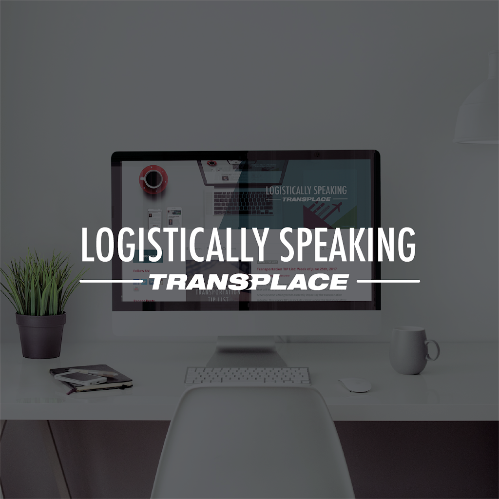 Transplace | 1185 North Service Rd E Unit A, Oakville, ON L6H 1A7, Canada | Phone: (800) 387-7108