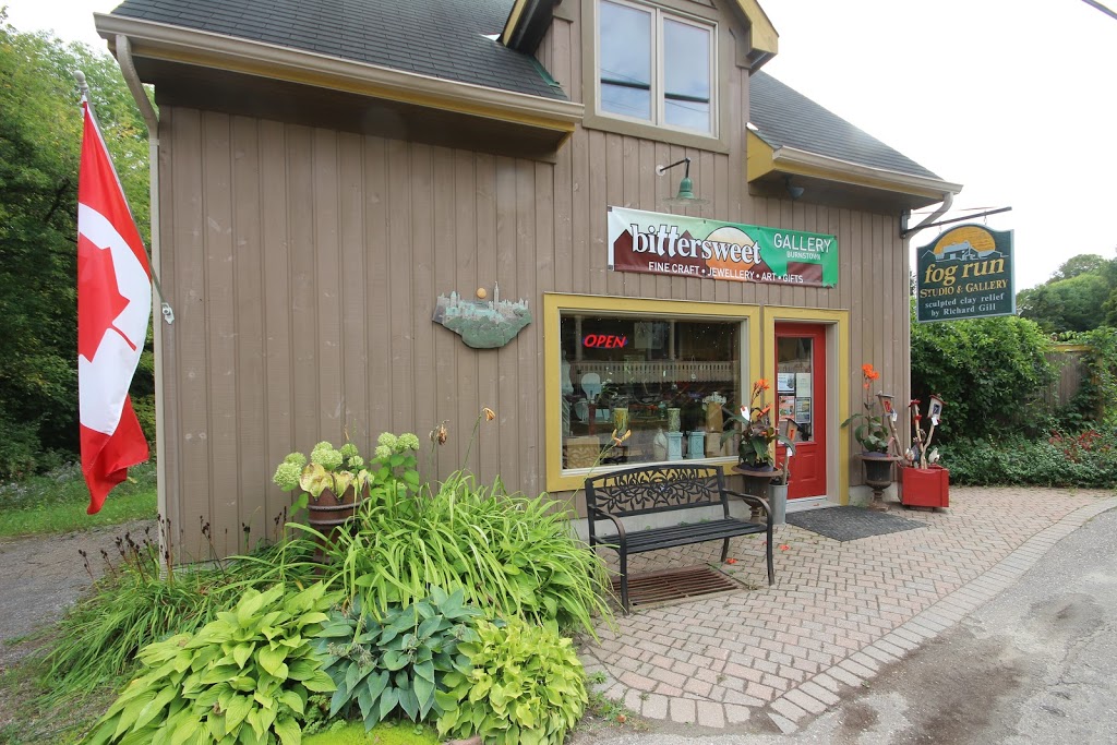 Bittersweet Fine Craft & Art | 5 Leckie Ln, Burnstown, ON K0J 1G0, Canada | Phone: (613) 432-5254