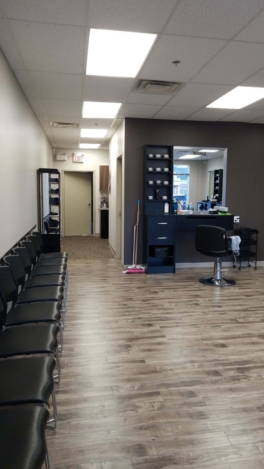 Rowy Barber Shop | 9587 Weston Rd UNIT 9, Woodbridge, ON L4H 3A5, Canada | Phone: (647) 620-9044