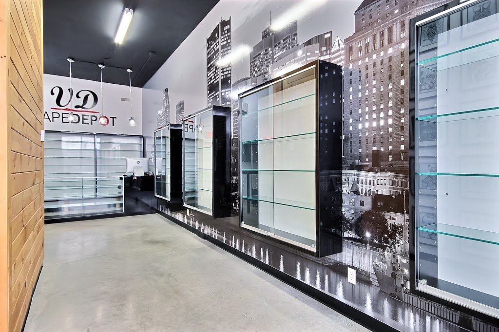 Vape Dépôt | 5050 QC-132, Sainte-Catherine, QC J5C 1L4, Canada | Phone: (450) 509-1827