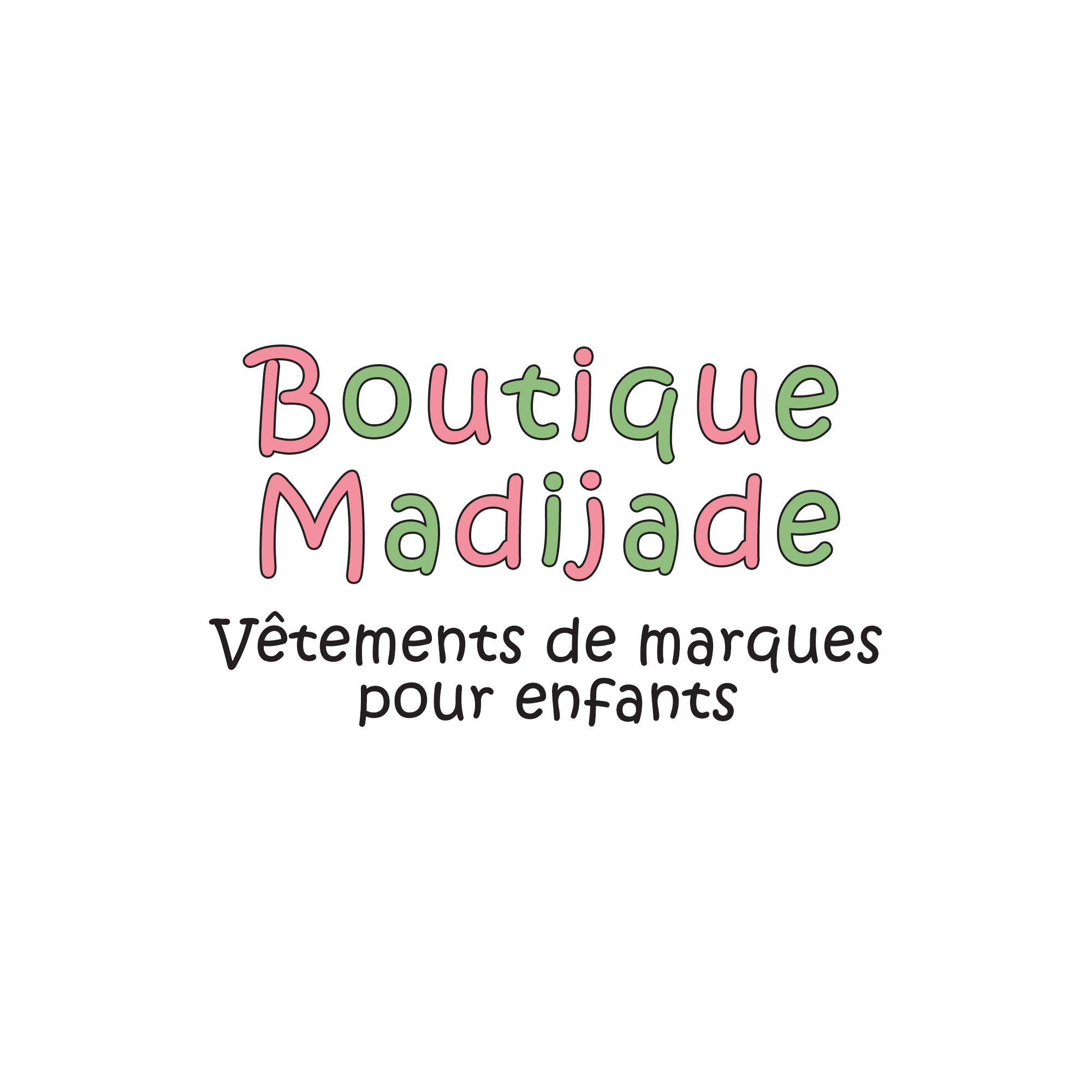 Boutique Madijade | 280 Rue Ellice, Beauharnois, QC J6N 1X1, Canada | Phone: (514) 824-6785