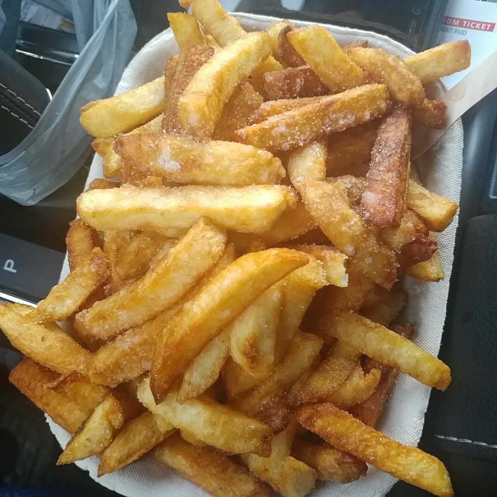 Fresh Cut Fries | 651 Ritson Rd S, Oshawa, ON L1H 5K9, Canada