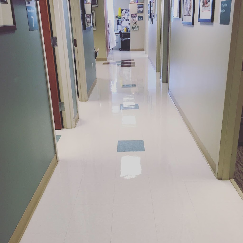 Y and M Commercial Cleaning Disinfection, Sanitation & Janitoria | 1653 Edge Hill Pl, Ottawa, ON K1V 7V7, Canada | Phone: (613) 255-6366