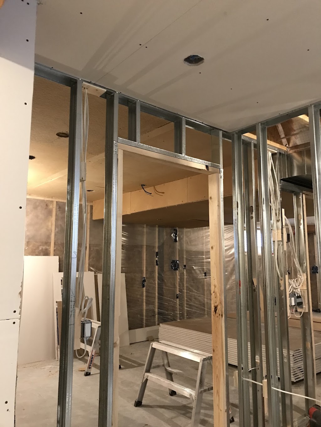 Absolute Drywall | 41 Summerwood Blvd #405, Sherwood Park, AB T8H 0C8, Canada | Phone: (780) 913-3200