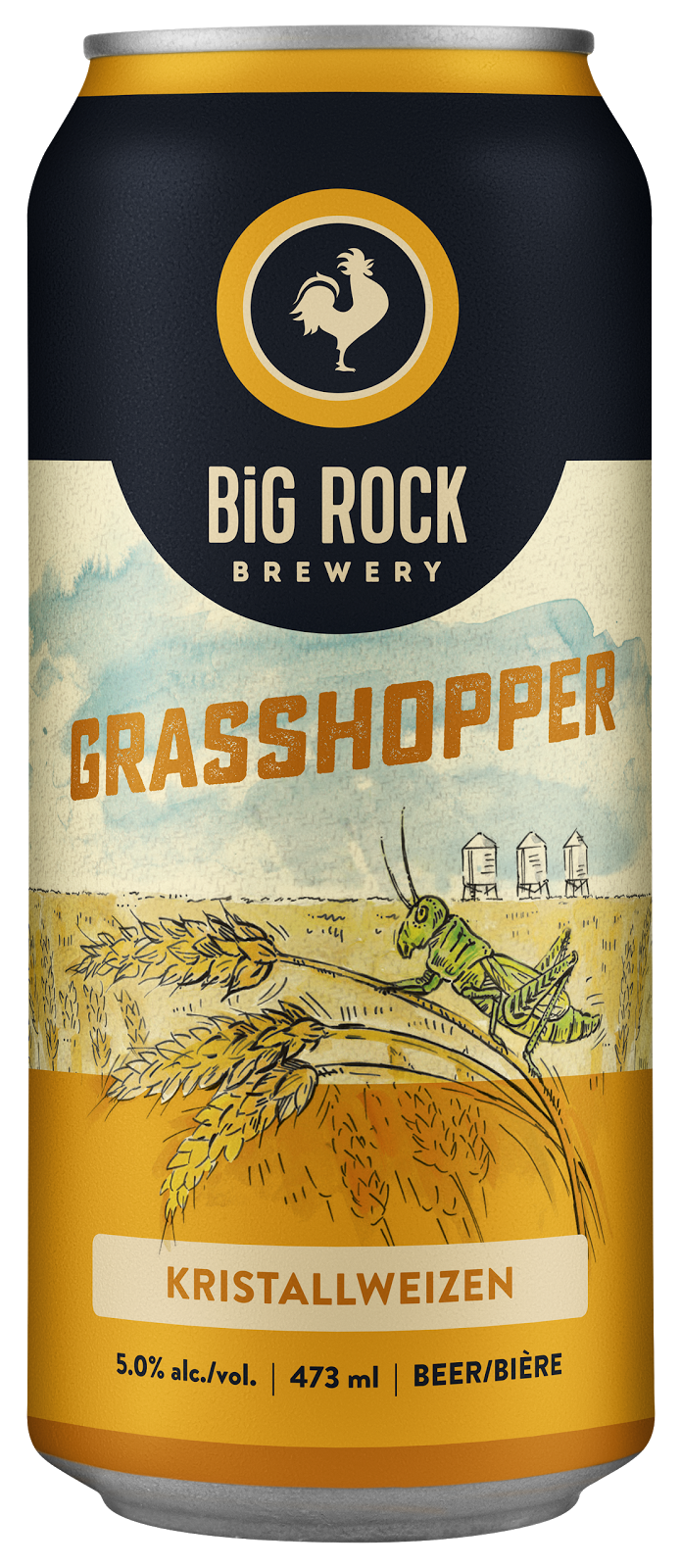 Big Rock Brewery | 1589 The Queensway, Etobicoke, ON M8Z 5W9, Canada | Phone: (647) 351-7837