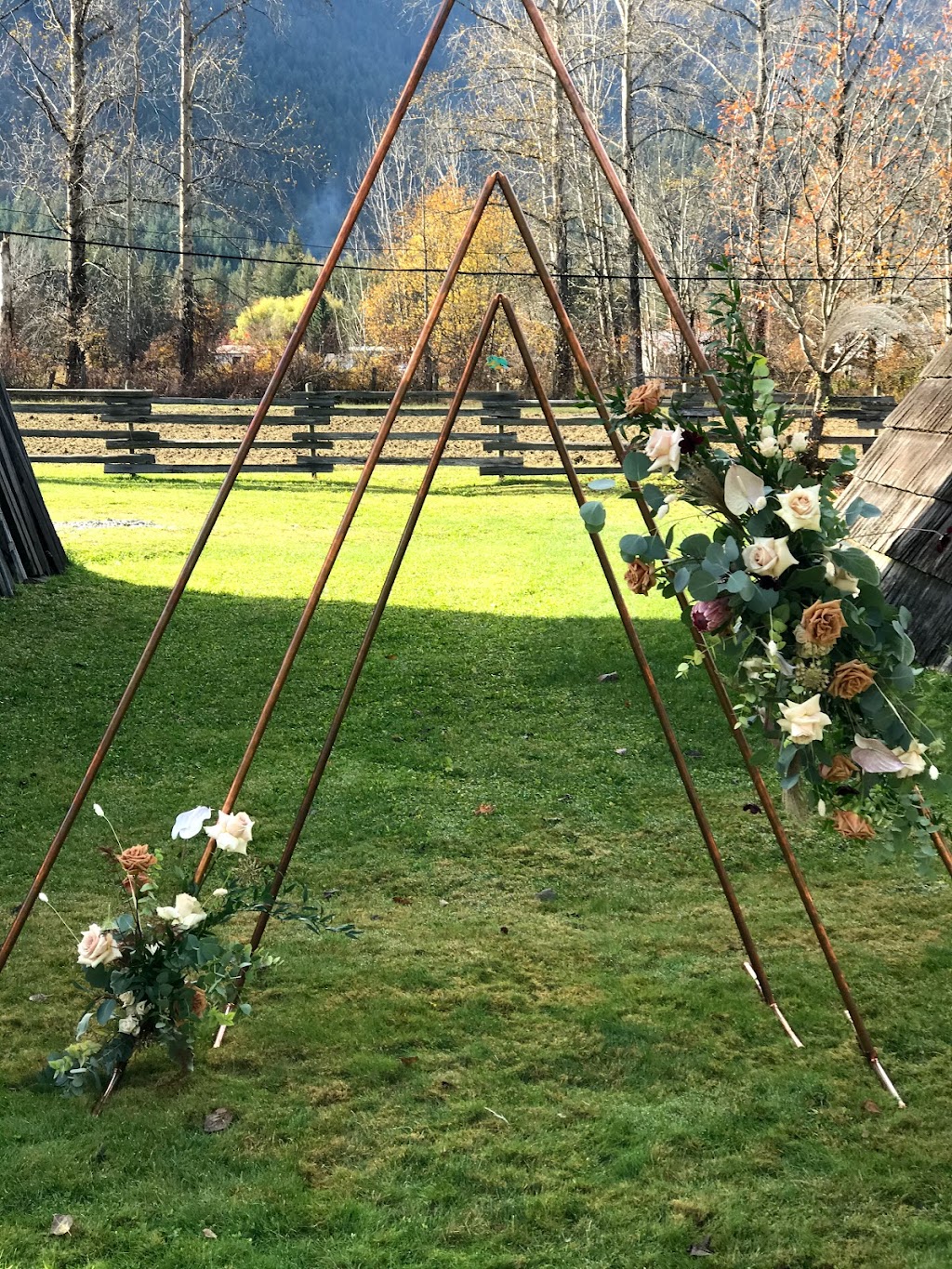 Whistler Popup Weddings | 1187 Village Green Way, Squamish, BC V8B 0N5, Canada | Phone: (604) 966-8741