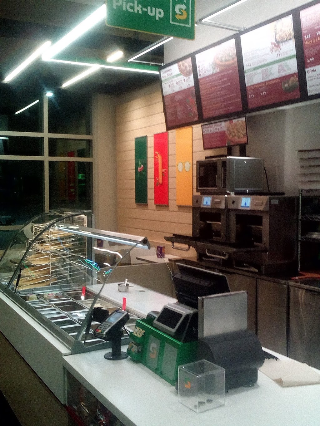 Subway | 1700 Hyde Park Rd, London, ON N6H 5L7, Canada