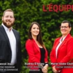 Audrey DAnjou, Courtier Immobilier Proprio Direct | Rue 1 Poiré, La Pocatière, QC G0R 1Z0, Canada | Phone: (418) 860-5687