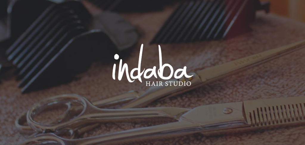 Indaba Hair Studio & Salon | 38 Stewarttown Rd, Georgetown, ON L7G 4S5, Canada | Phone: (905) 877-7800