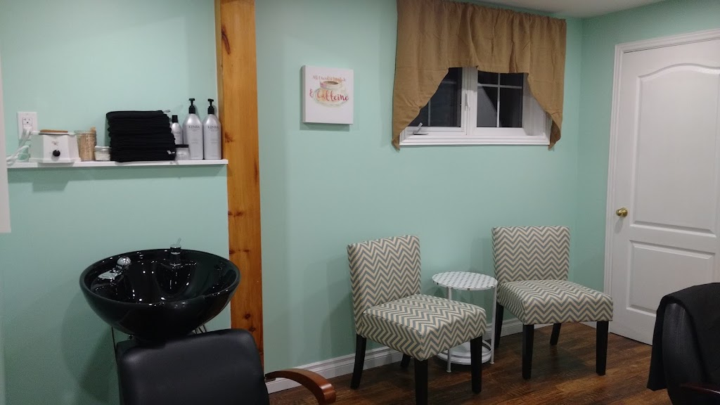 County Roots Hair Salon | 56 St Philip St, Milford, ON K0K 2P0, Canada | Phone: (613) 885-8828