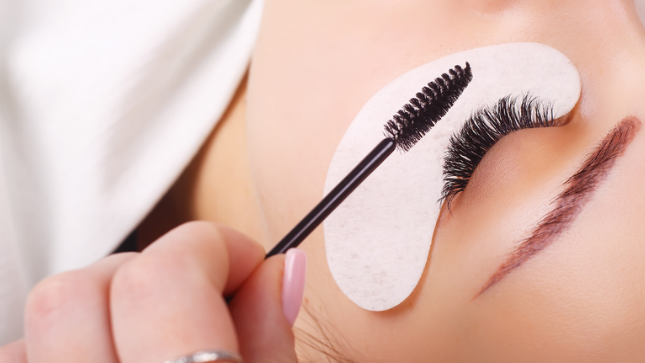 Classic Lash & Brow | 63 Oakcrest Terrace, St. Albert, AB T8N 3K9, Canada | Phone: (780) 974-5624