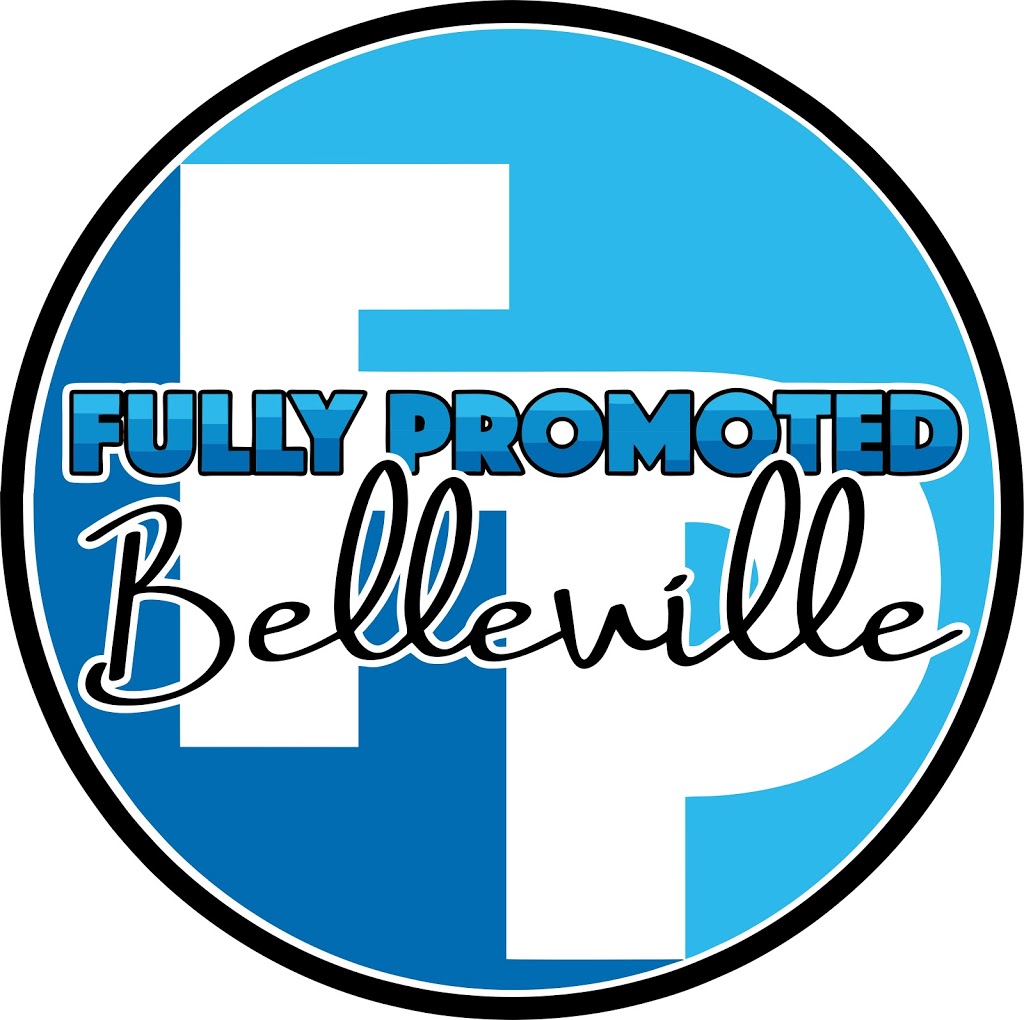 Fully Promoted Belleville | 400 W Front St bldg 7, Stirling, ON K0K 3E0, Canada | Phone: (613) 395-4894