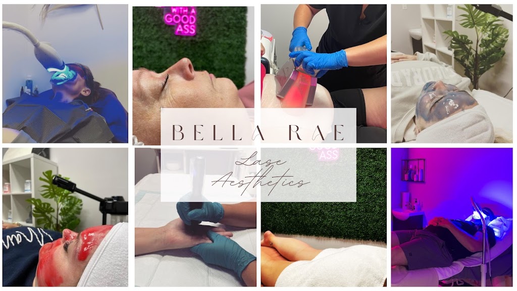 BellaRae Laser Aesthetics | 5641 48 Ave Crescent #120, Ponoka, AB T4J 1K2, Canada | Phone: (403) 785-0248