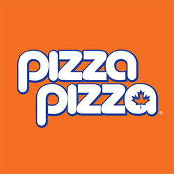 Pizza Pizza | 380 Eramosa Rd #4, Guelph, ON N1E 6R2, Canada | Phone: (519) 837-1111