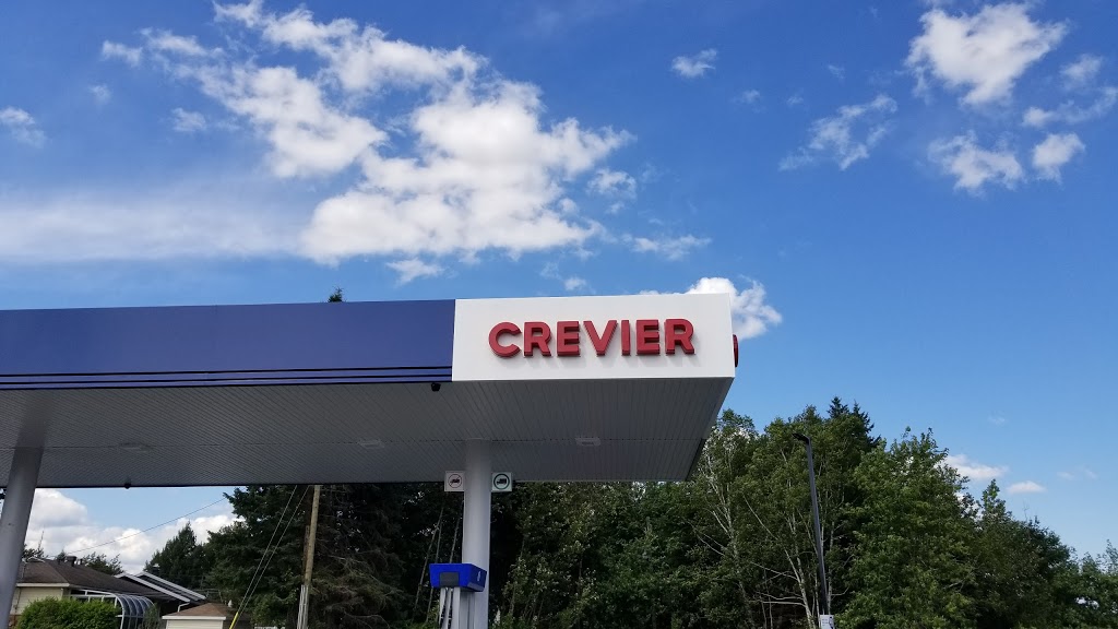 Crevier | 2577 Ave Royale, Quebec City, QC G1C 1S2, Canada | Phone: (418) 663-6871