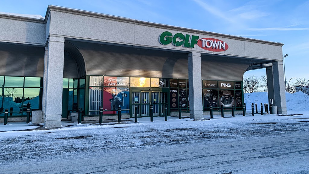 Golf Town | 2315 Route Transcanadienne, Pointe-Claire, QC H9R 5Z5, Canada | Phone: (514) 693-0055