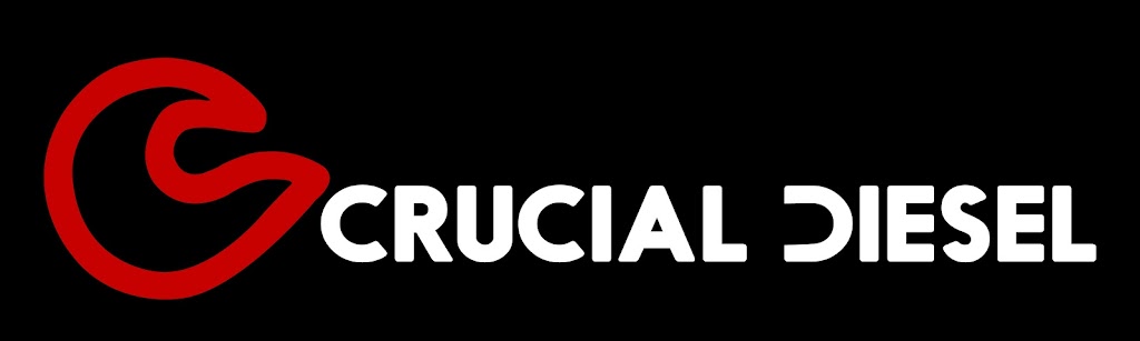 Crucial Diesel | 20 Cuendet Ind. Wy #102, Sylvan Lake, AB T4S 2J7, Canada | Phone: (403) 887-5507