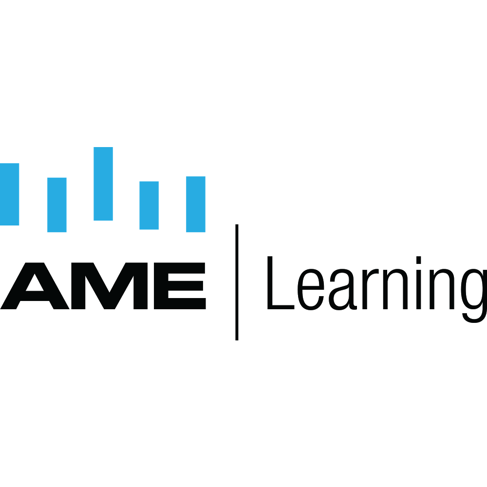 AME Learning Inc. | 1220 Sheppard Ave E #410, North York, ON M2K 2S5, Canada | Phone: (888) 401-3881