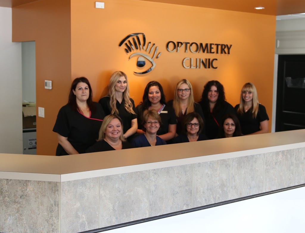 Optometry Clinic of Stoney Creek | 20 King St W, Stoney Creek, ON L8G 1G8, Canada | Phone: (905) 662-1375