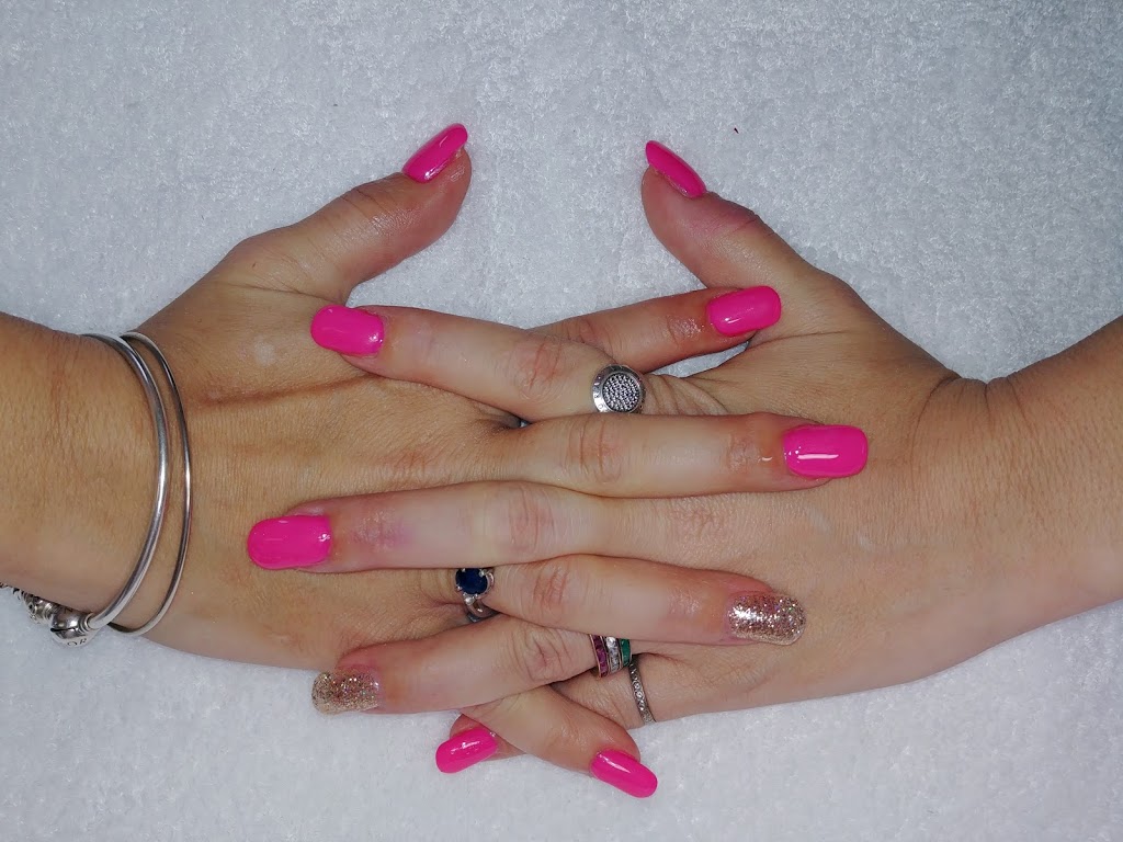 Kanata Nail Studio | 455 Hazeldean Rd, Kanata, ON K2L 1V1, Canada | Phone: (613) 831-0753