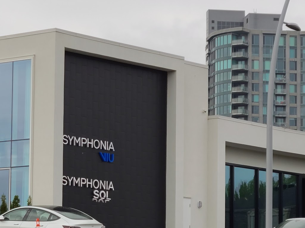 Symphonia | 100 Rue André Prévost #207, Montreal, QC H3E 0C3, Canada | Phone: (438) 404-5342