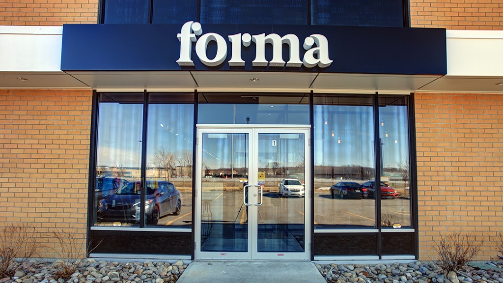 Forma Uniformes | 17 Boulevard de la Cité-des-Jeunes Suite 120, Vaudreuil-Dorion, QC J7V 0N3, Canada | Phone: (450) 218-6009