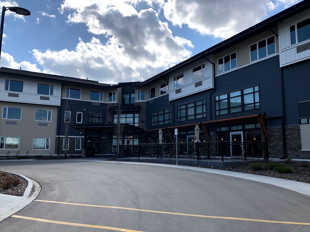 Evanston Summit | 150 EvansPark Manor, Calgary, AB T3P 0N4, Canada | Phone: (587) 538-7511