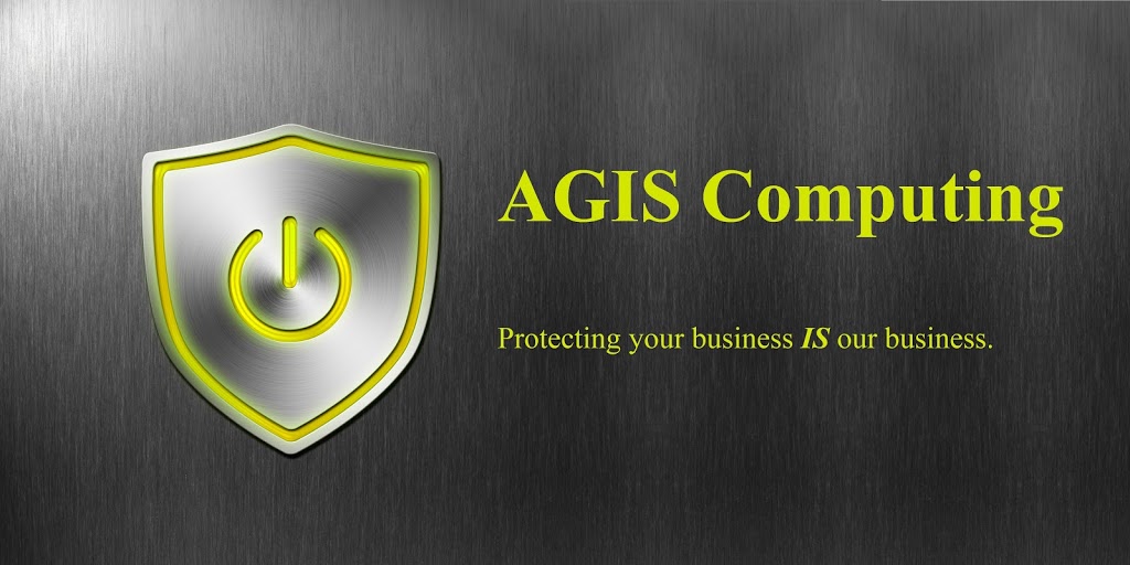 AGIS Computing Inc | 55 Kerman Ave, Grimsby, ON L3M 5G2, Canada | Phone: (905) 650-7157