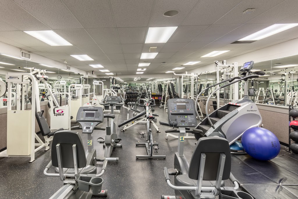 Bob Bahan Aquatic & Fitness Centre | 4812 14 Ave SE, Calgary, AB T2A 0K9, Canada | Phone: (403) 268-2489