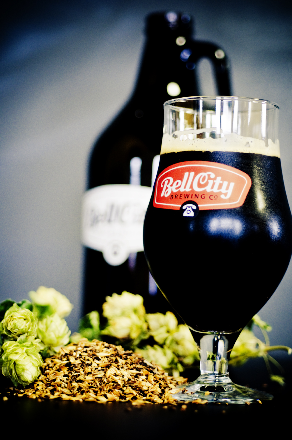 Bell City Brewing Company | 51 Woodyatt Dr #9, Brantford, ON N3R 7K3, Canada | Phone: (519) 900-6204