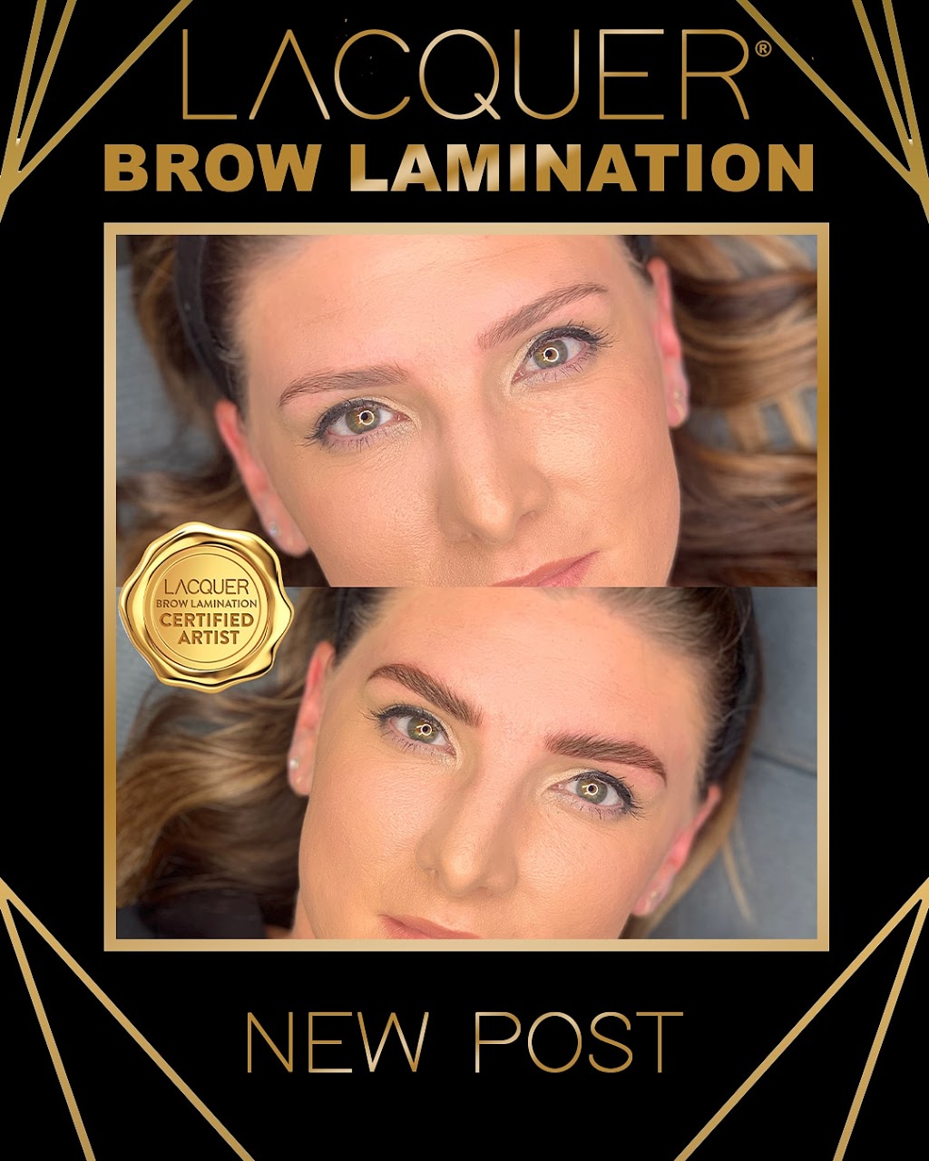 Danielas Brow designs | 16 Matthewson Pl, Whitby, ON L1M 1H3, Canada | Phone: (416) 903-4488