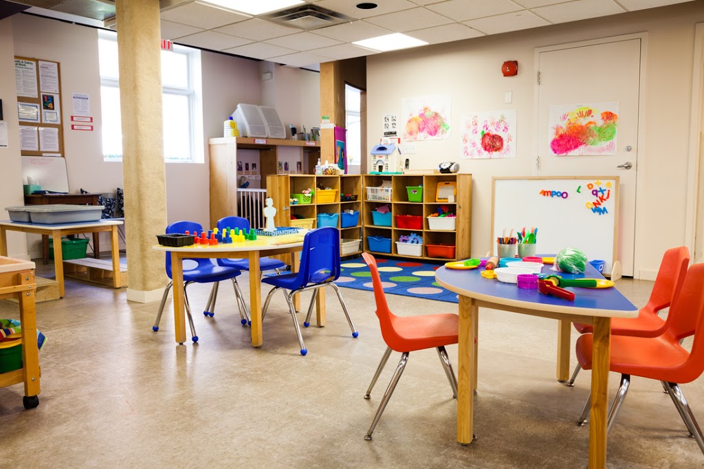 Dentonia Park Nursery School | 140 Dawes Rd, East York, ON M4C 5C2, Canada | Phone: (416) 691-1202