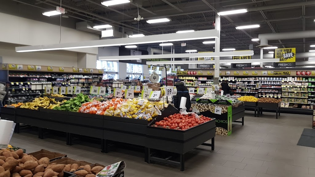 FreshCo | 731 Eastern Ave, Toronto, ON M4M 3H6, Canada | Phone: (416) 465-7360