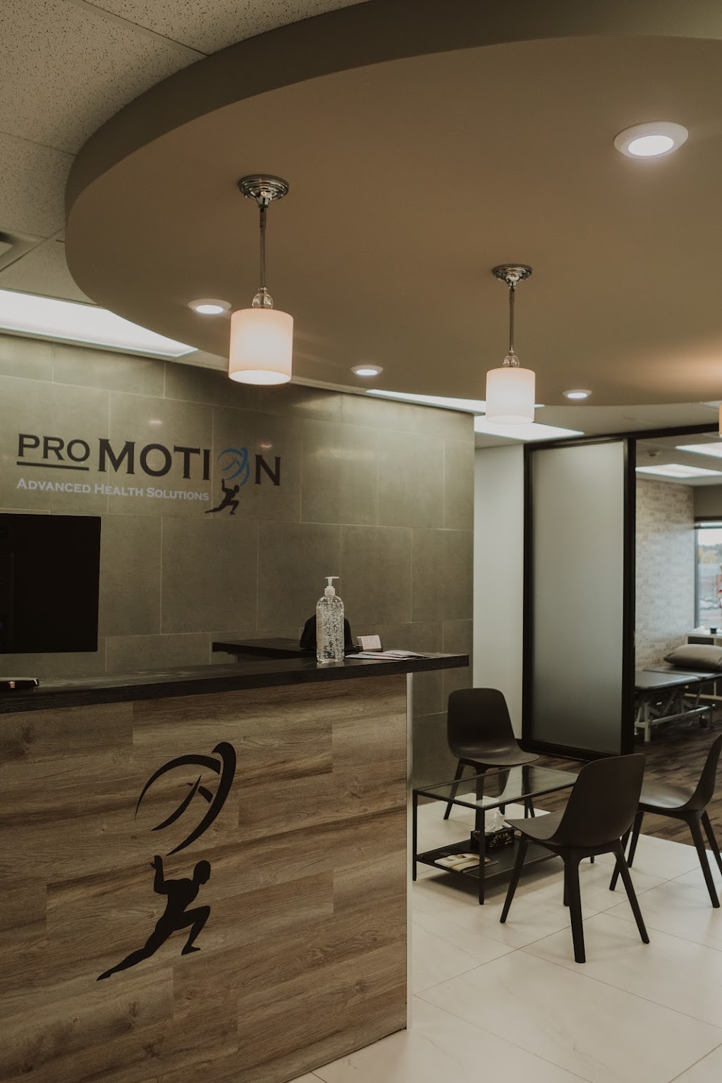 Pro Motion Calgary | 11012 Macleod Trail SE #403, Calgary, AB T2J 6A5, Canada | Phone: (403) 452-5450