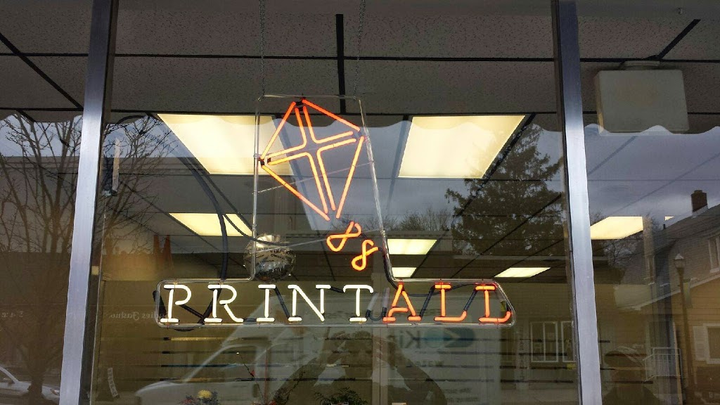 PRINTALL | 69345 Main St, Richmond, MI 48062, USA | Phone: (586) 430-4383