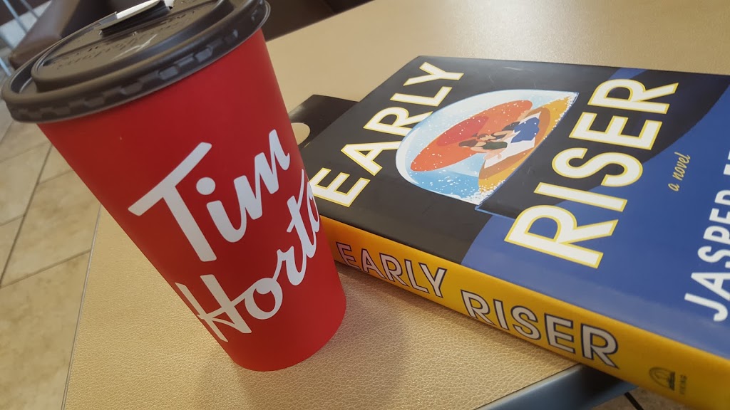 Tim Hortons | 1891 Front Rd, LaSalle, ON N9J 2B8, Canada | Phone: (519) 978-9209