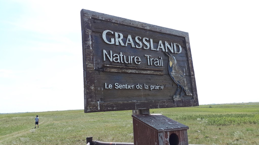Grassland Nature Trail | Unnamed Road, Wreford No. 280, SK S0G 4M0, Canada | Phone: (306) 836-2022